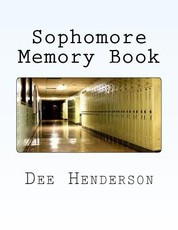 Sophomore Memory Book