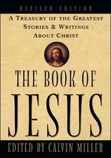 The Book of Jesus