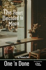 The Heart Decided to Move