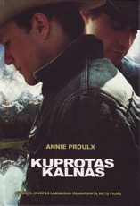Kuprotas kalnas