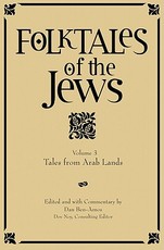 Tales from Arab Lands