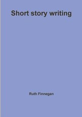 Short story writing