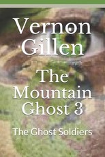 The Mountain Ghost 3