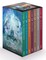 The Chronicles of Narnia Movie Tie-In Box Set: 7 Books in 1 Box Set