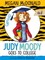 Judy Moody Goes to College