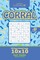 Sudoku Corral - 200 Easy to Normal Puzzles 10x10 (Volume 37)