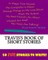 Travis's Book Of Short Stories