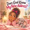 Does God Know My New Address ?