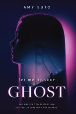 Let Me Be Your Ghost