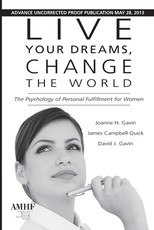 Live Your Dreams, Change