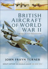 British Aircraft of the Second World War