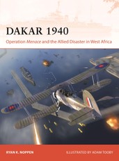 Dakar 1940