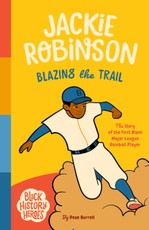 Black History Heroes: Jackie Robinson