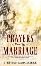 Prayers for My Marriage