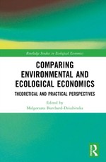 Comparative Environmental and Ecological Economics