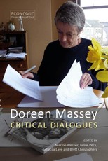 Doreen Massey Critical Dialogues