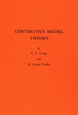 Continuous Model Theory