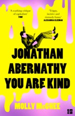 Jonathan Abernathy You Are Kind