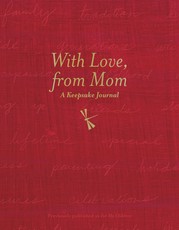 With Love, from Mom