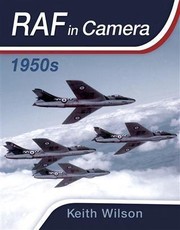 RAF in Camera