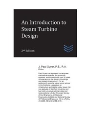 An Introduction to Steam Turbine Design