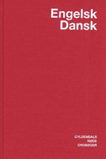 Engelsk - Dansk