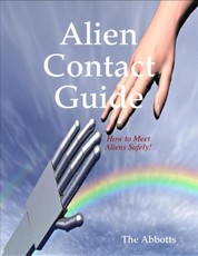 Alien Contact Guide - How to Meet Aliens Safely!