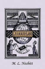 Grammar-Land (Yesterday's Classics)