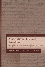 Associational Life and Freedom
