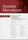 Annales Mercaturae 10 (2024)