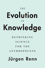 The Evolution of Knowledge