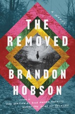 Hobson, B: Removed