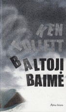 Baltoji baimė