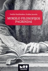 Mokslo filosofijos pagrindai