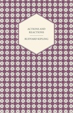 Actions And Reactions