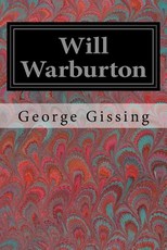 Will Warburton