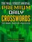 The Wall Street Journal Premium Daily Crosswords