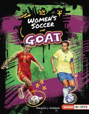 Women's Soccer G.O.A.T.