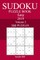300 Easy Sudoku Puzzle Book 2019