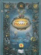 Pasakos (Karlis Skalbe)