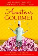 The Amateur Gourmet