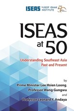 Iseas at 50