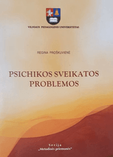 Psichikos sveikatos problemos
