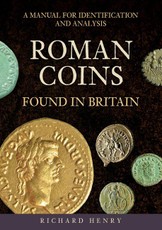 Roman Coins Found in Britain
