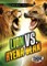 Lion vs. Hyena Clan