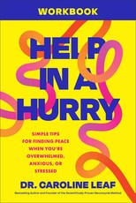 Help in a Hurry Workbook