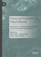 Financial Inclusion for Viksit Bharat