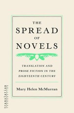 Spread of Novels