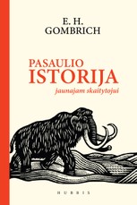 Pasaulio istorija jaunajam skaitytojui
