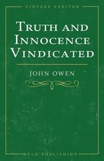 Truth and Innocence Vindicated